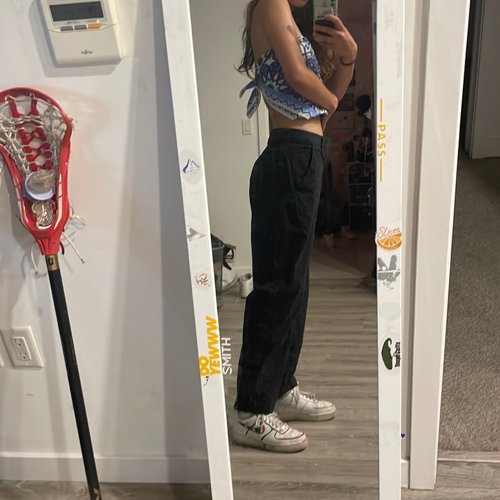 Gap Pants!
